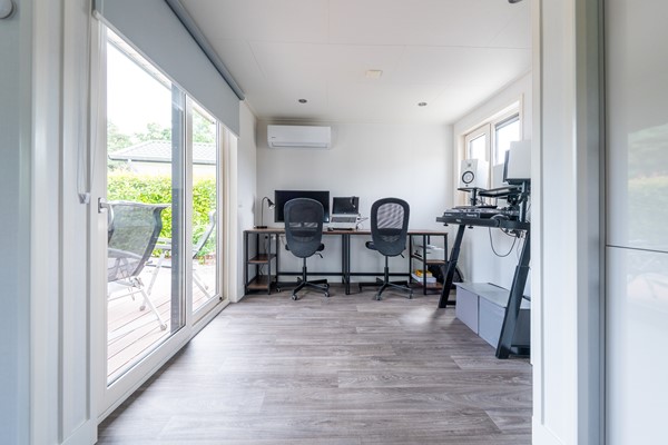 Medium property photo - Dorperheideweg 34-2164, 5944 NK Arcen